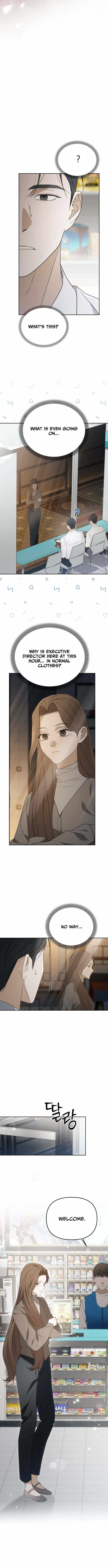 I’d Rather Live as a Villain Chapter 34 page 3
