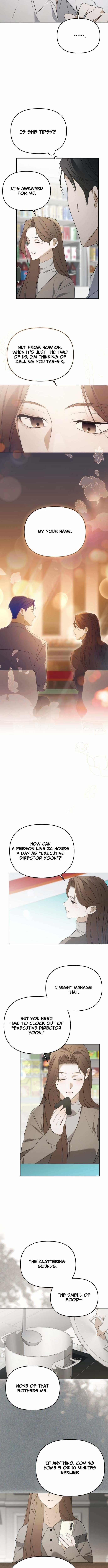 I’d Rather Live as a Villain Chapter 34 page 7