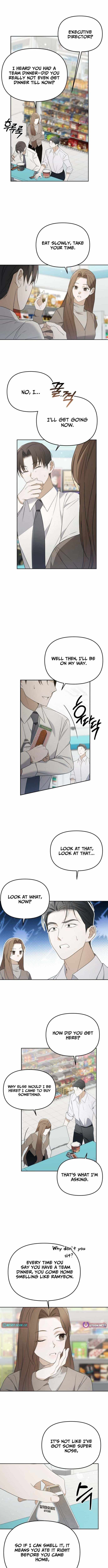 I’d Rather Live as a Villain Chapter 34 page 4