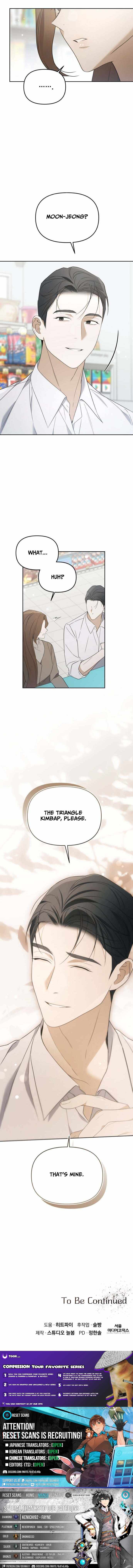 I’d Rather Live as a Villain Chapter 34 page 10