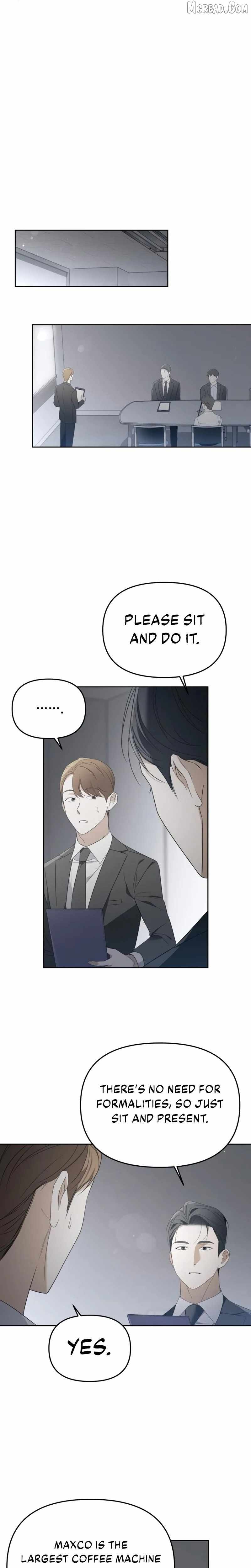 I’d Rather Live as a Villain Chapter 35 page 18