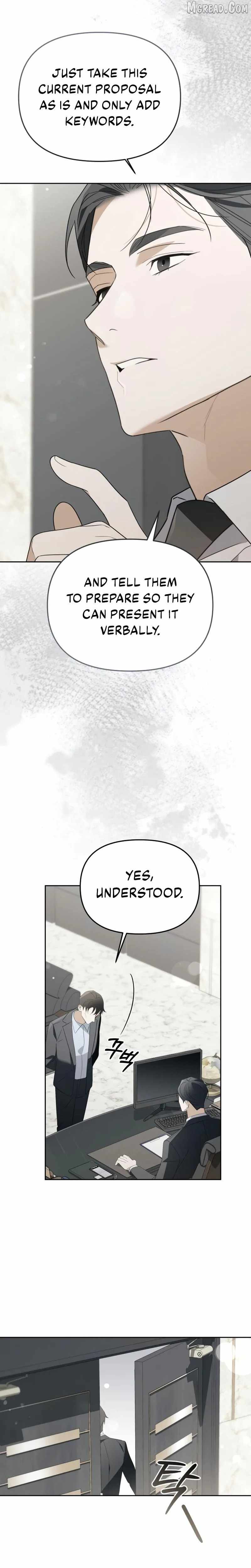 I’d Rather Live as a Villain Chapter 35 page 12