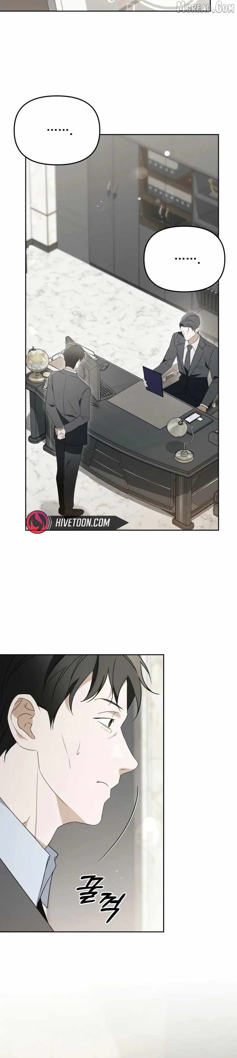 I’d Rather Live as a Villain Chapter 35 page 7