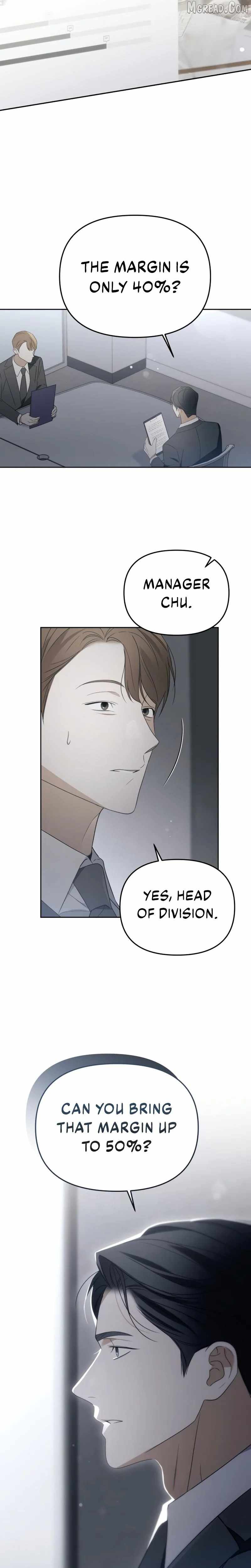 I’d Rather Live as a Villain Chapter 35 page 21
