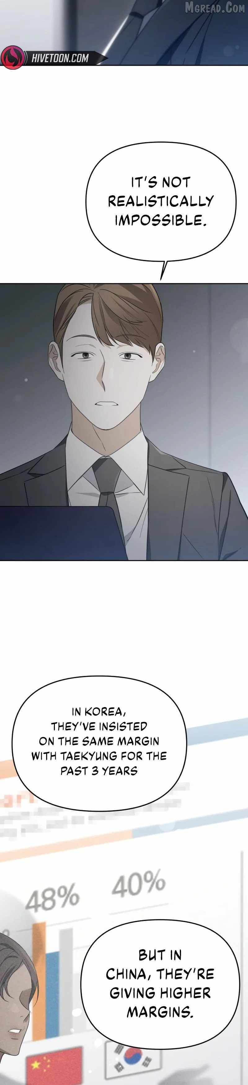 I’d Rather Live as a Villain Chapter 35 page 22