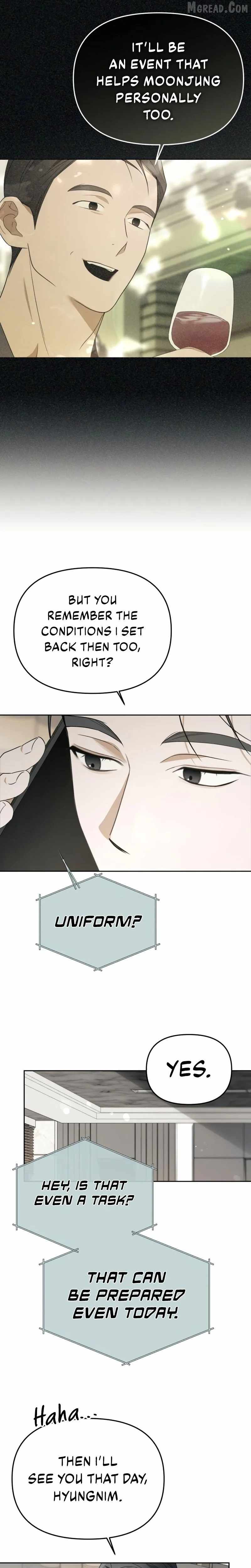 I’d Rather Live as a Villain Chapter 35 page 5