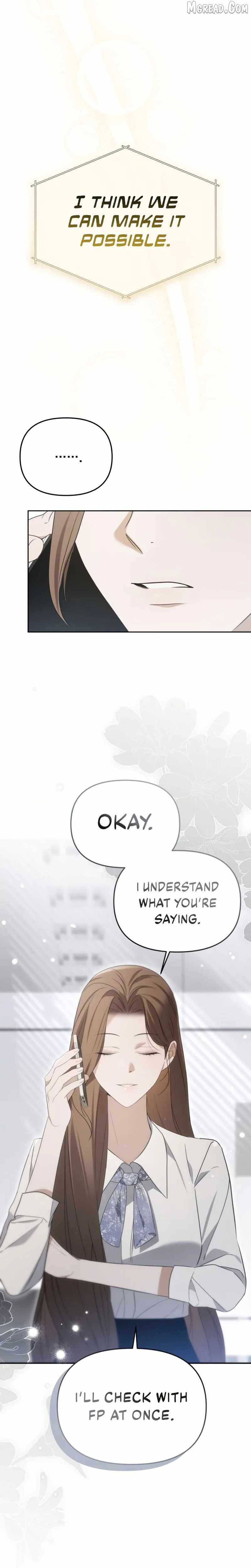 I’d Rather Live as a Villain Chapter 35 page 17