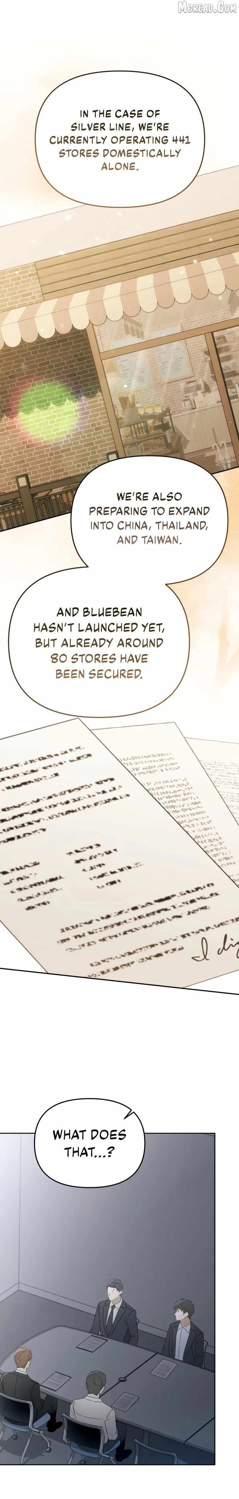 I’d Rather Live as a Villain Chapter 35 page 25
