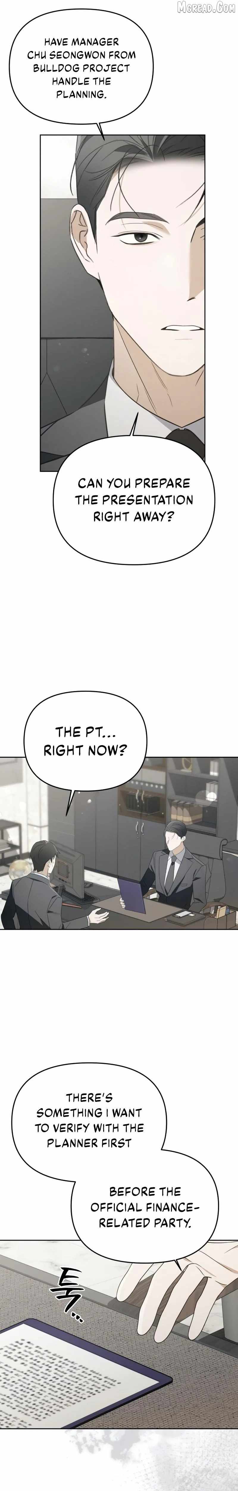 I’d Rather Live as a Villain Chapter 35 page 11