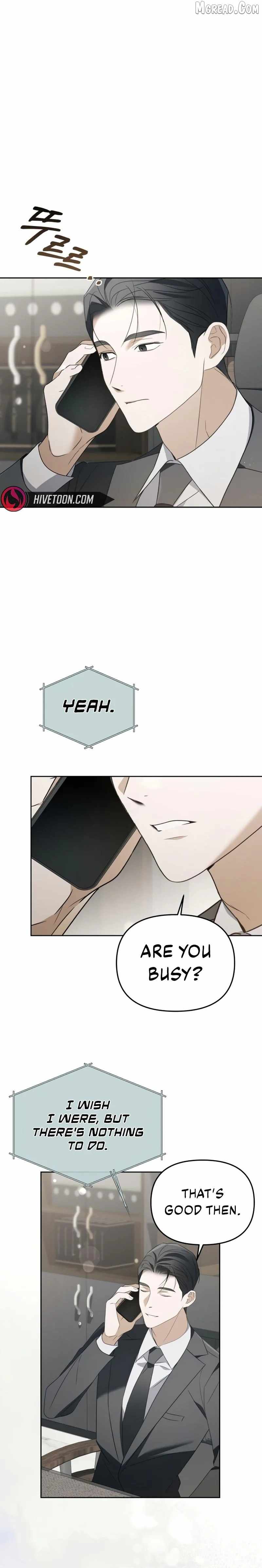 I’d Rather Live as a Villain Chapter 35 page 13