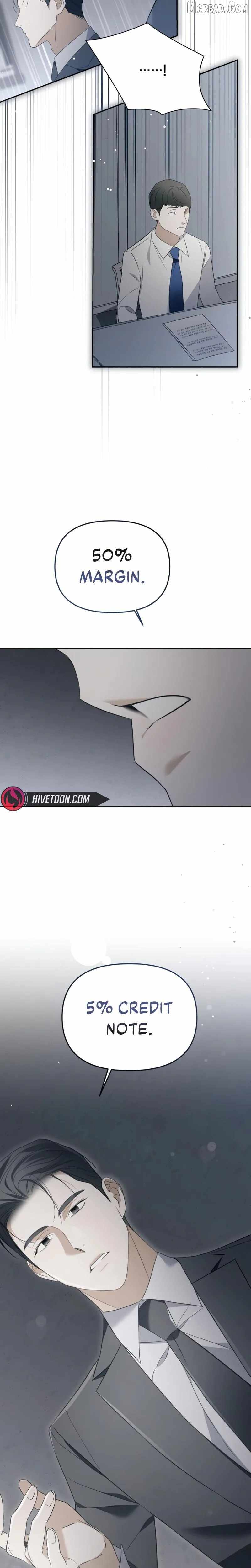 I’d Rather Live as a Villain Chapter 35 page 27