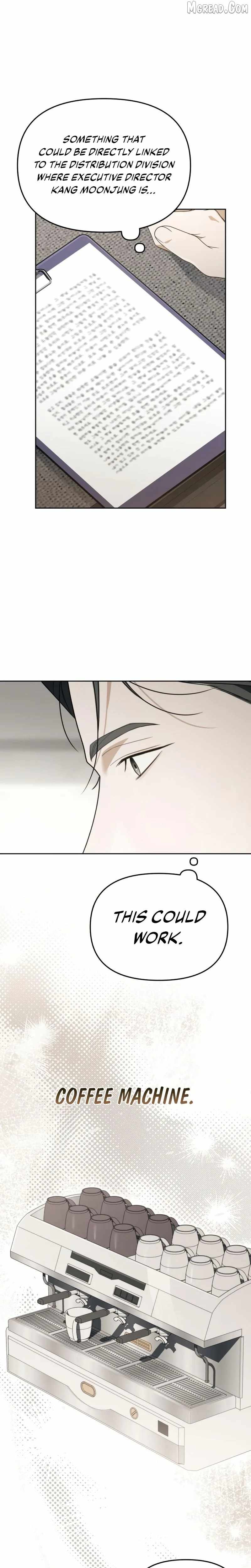 I’d Rather Live as a Villain Chapter 35 page 9
