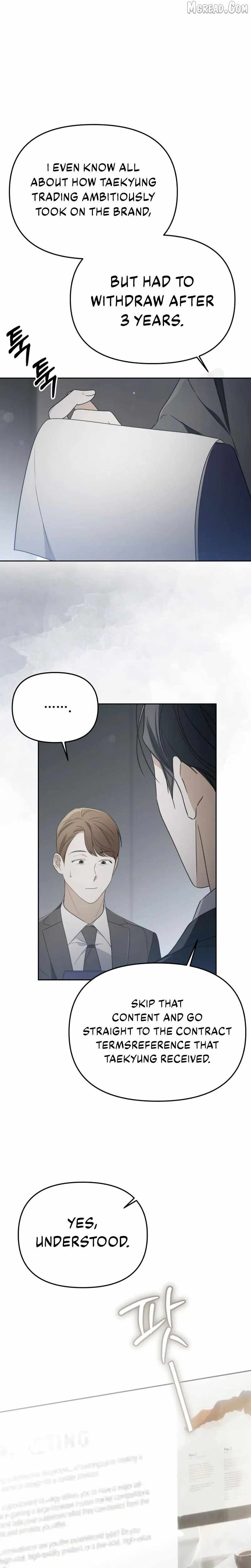 I’d Rather Live as a Villain Chapter 35 page 20