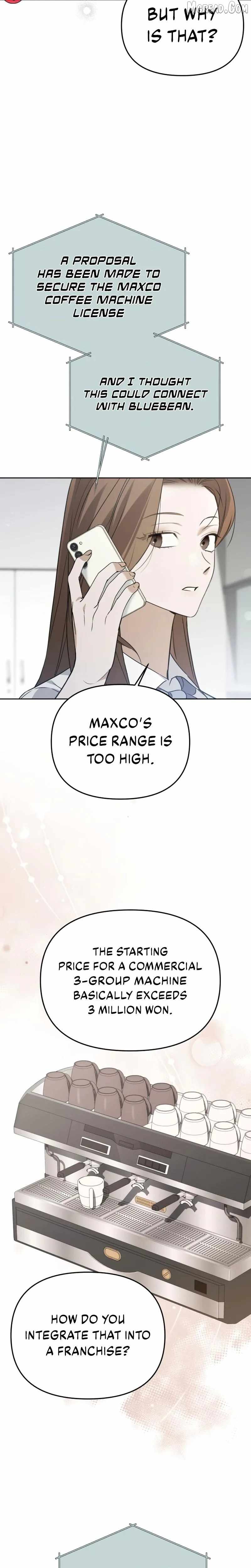 I’d Rather Live as a Villain Chapter 35 page 15