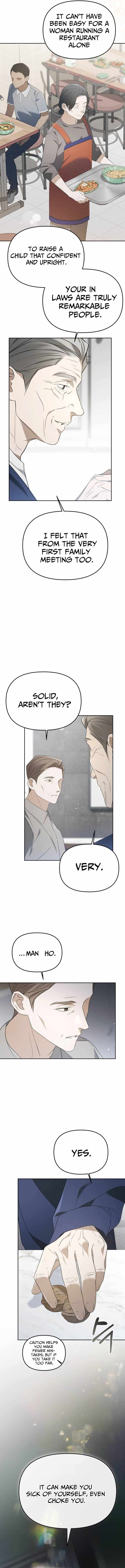 I’d Rather Live as a Villain Chapter 36 page 5