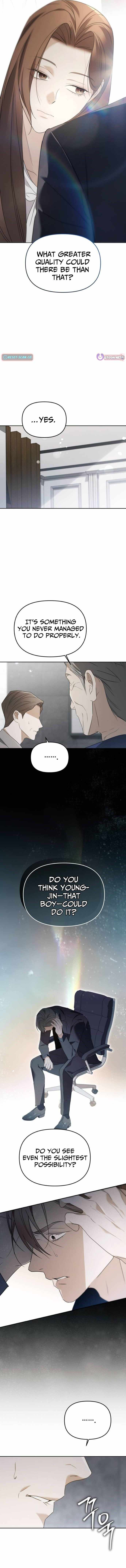 I’d Rather Live as a Villain Chapter 36 page 10
