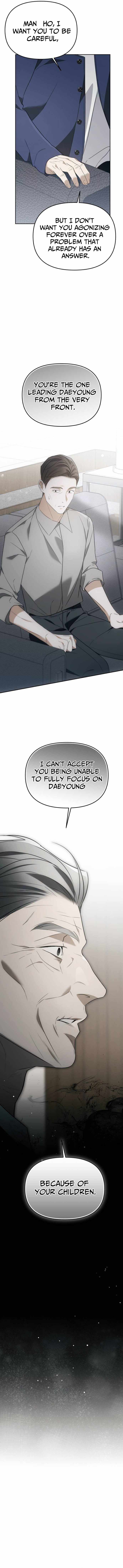 I’d Rather Live as a Villain Chapter 36 page 11