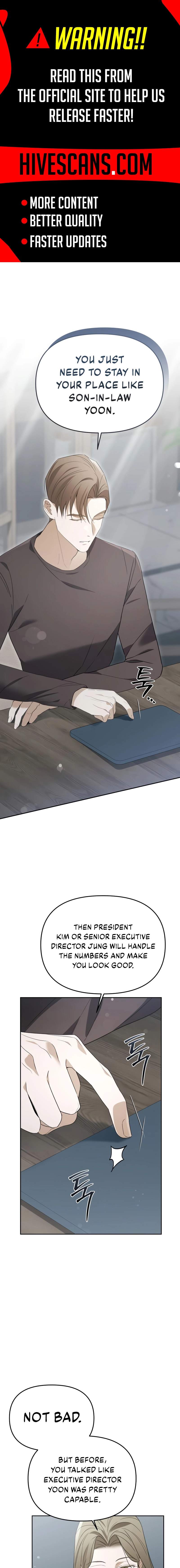 I’d Rather Live as a Villain Chapter 37 page 2