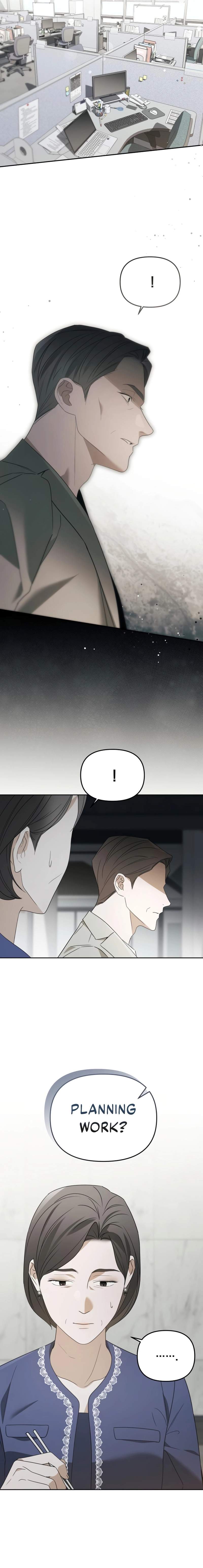I’d Rather Live as a Villain Chapter 37 page 9