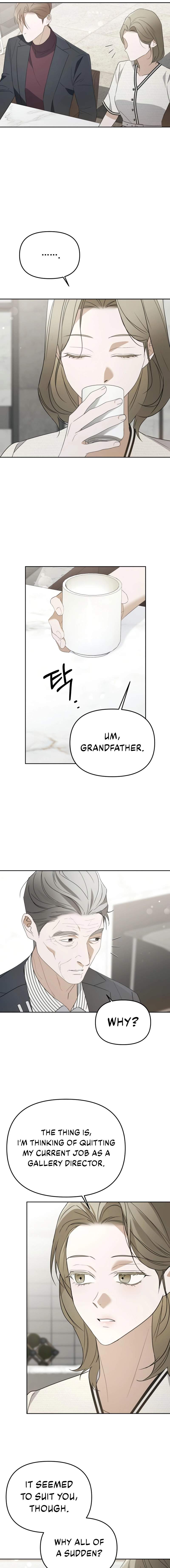 I’d Rather Live as a Villain Chapter 37 page 6
