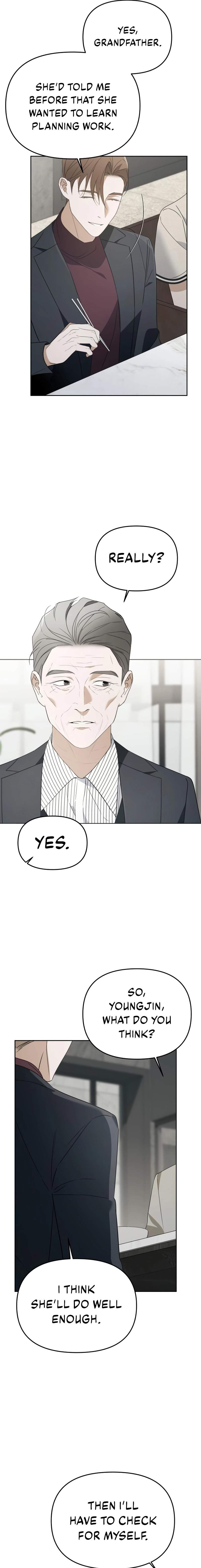 I’d Rather Live as a Villain Chapter 37 page 12