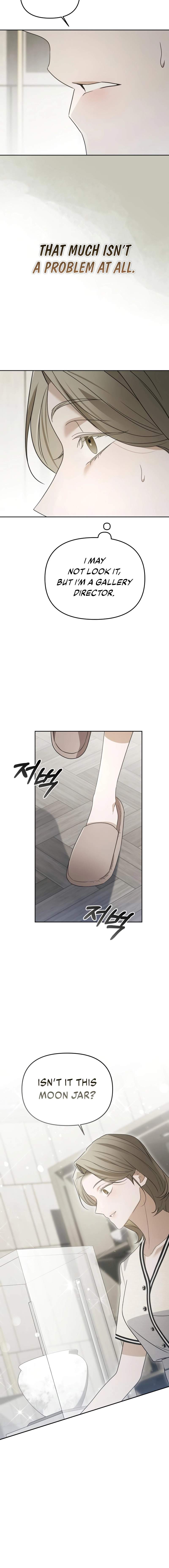 I’d Rather Live as a Villain Chapter 37 page 15