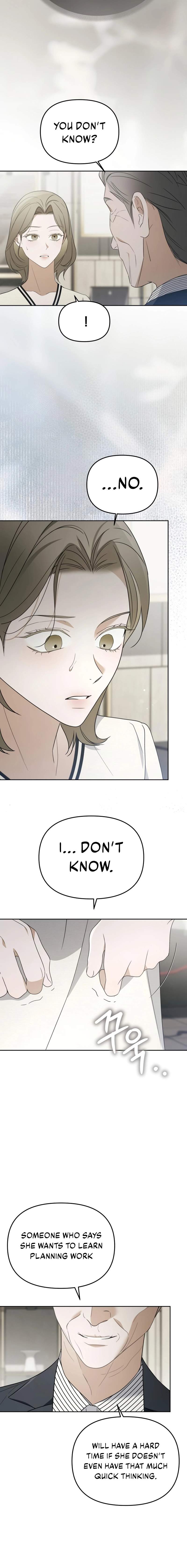 I’d Rather Live as a Villain Chapter 37 page 17