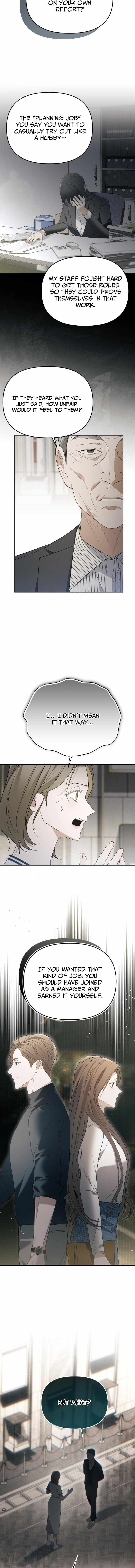 I’d Rather Live as a Villain Chapter 38 page 2