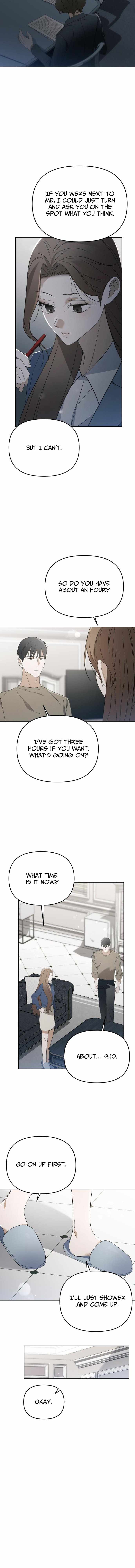 I’d Rather Live as a Villain Chapter 38 page 6