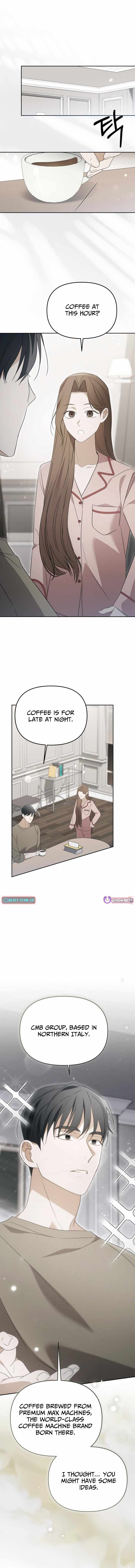 I’d Rather Live as a Villain Chapter 38 page 7