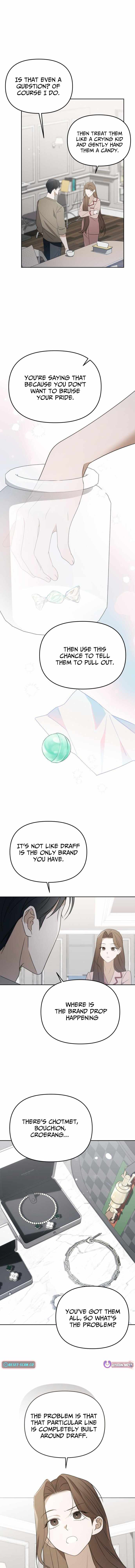 I’d Rather Live as a Villain Chapter 38 page 9