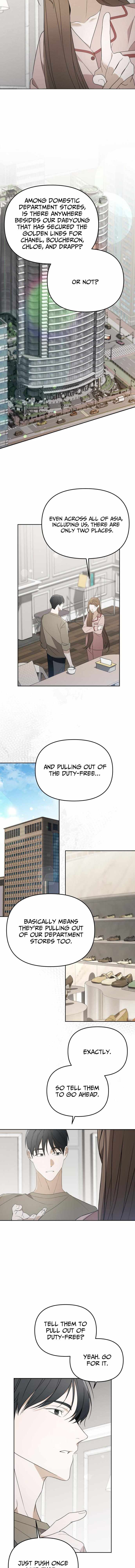 I’d Rather Live as a Villain Chapter 38 page 10