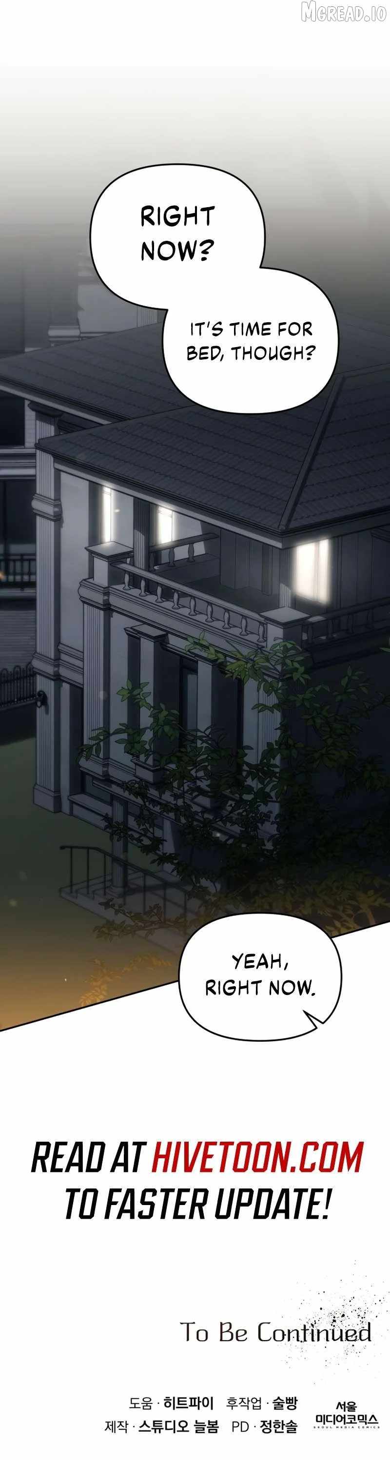 I’d Rather Live as a Villain Chapter 39 page 9