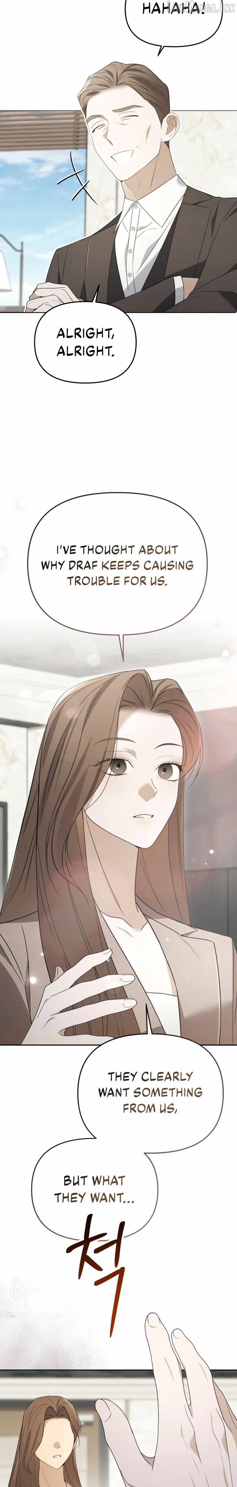 I’d Rather Live as a Villain Chapter 41 page 4