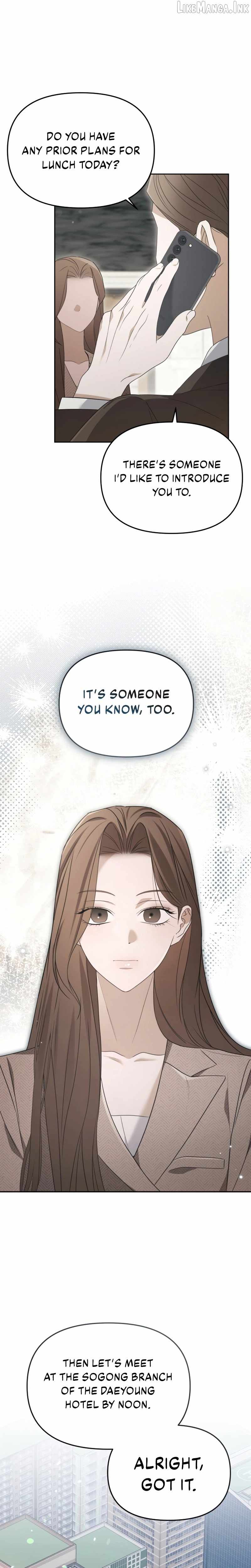 I’d Rather Live as a Villain Chapter 41 page 8