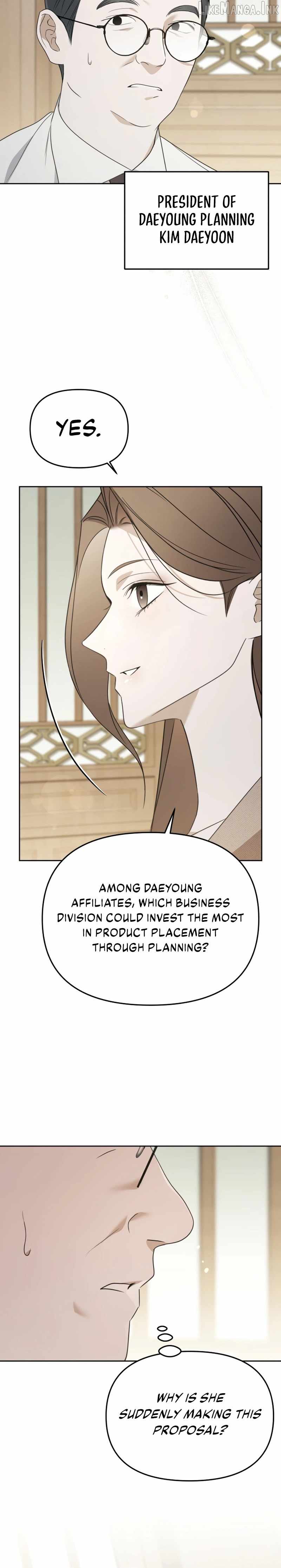 I’d Rather Live as a Villain Chapter 41 page 10