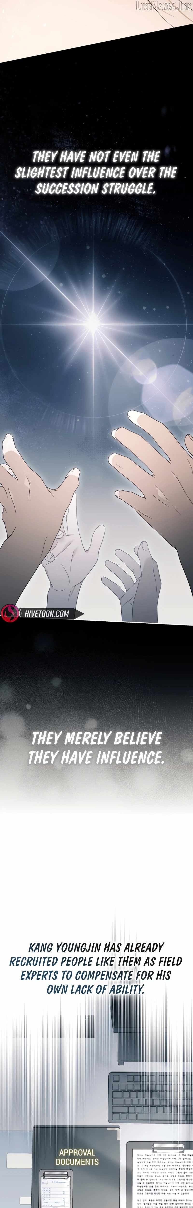 I’d Rather Live as a Villain Chapter 41 page 12