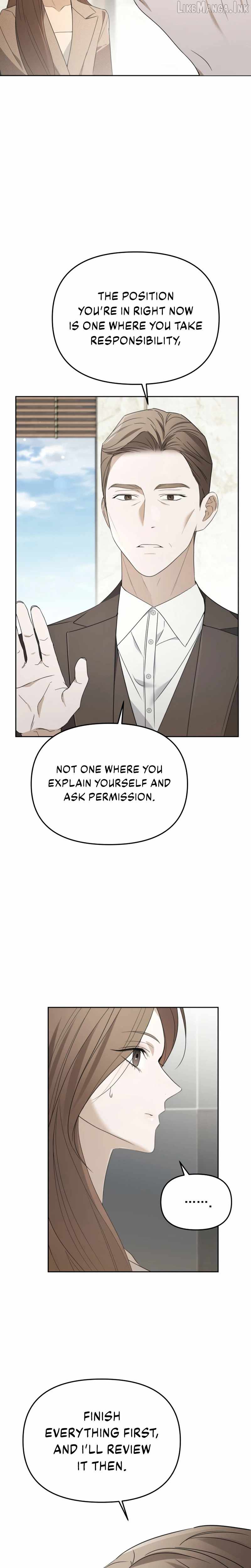 I’d Rather Live as a Villain Chapter 41 page 5