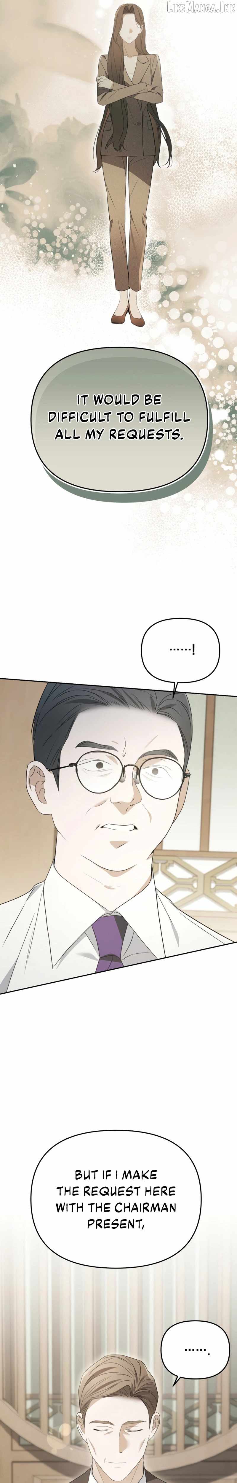 I’d Rather Live as a Villain Chapter 41 page 15
