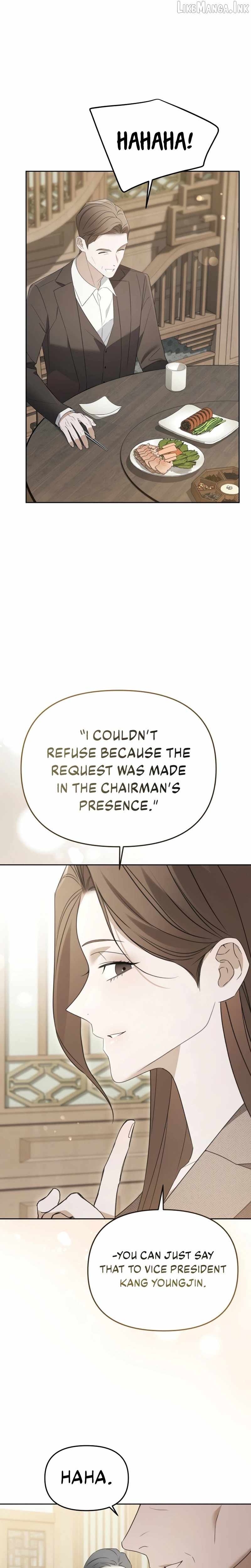 I’d Rather Live as a Villain Chapter 41 page 17