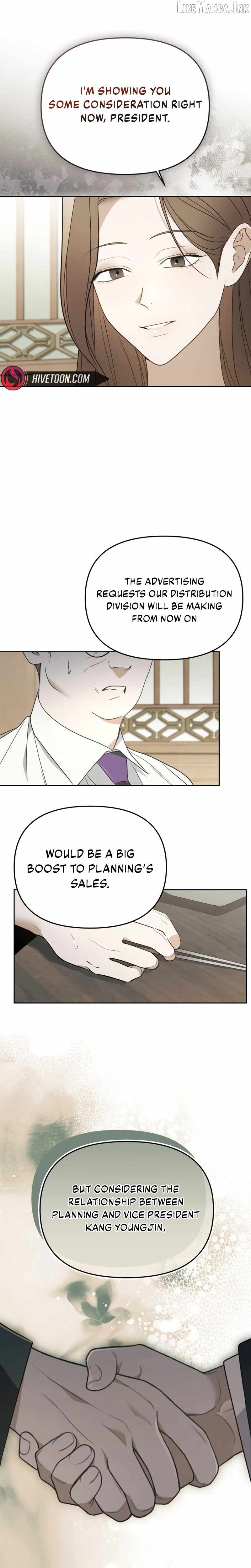 I’d Rather Live as a Villain Chapter 41 page 14