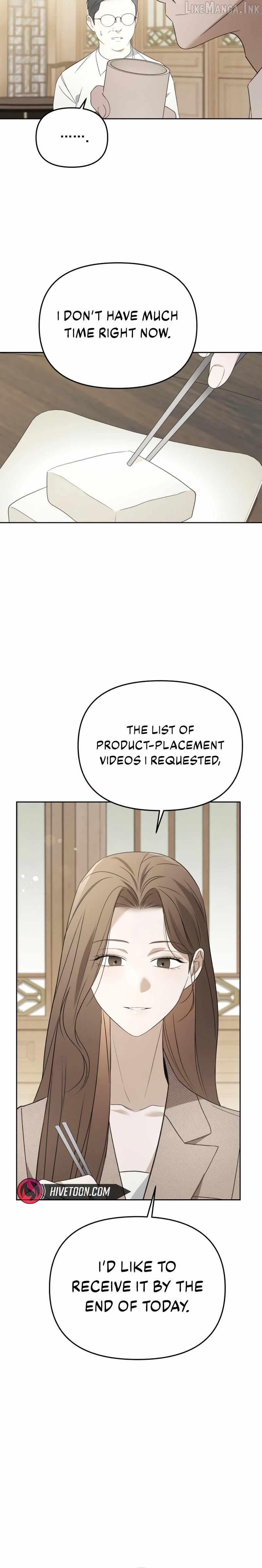 I’d Rather Live as a Villain Chapter 41 page 18