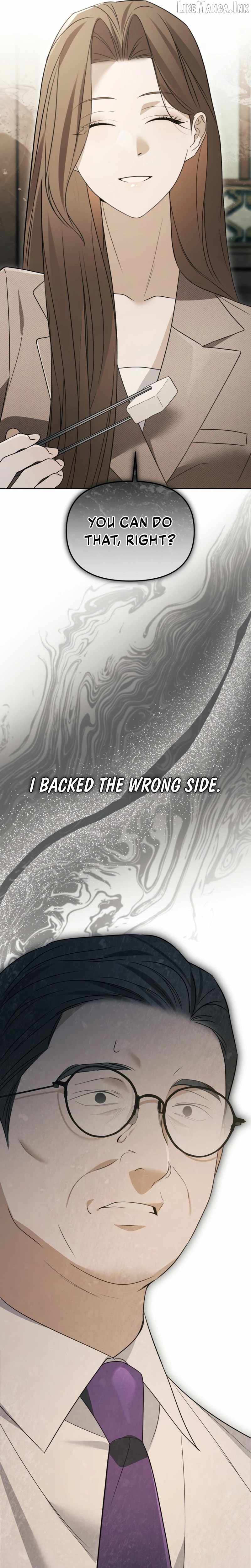 I’d Rather Live as a Villain Chapter 41 page 19