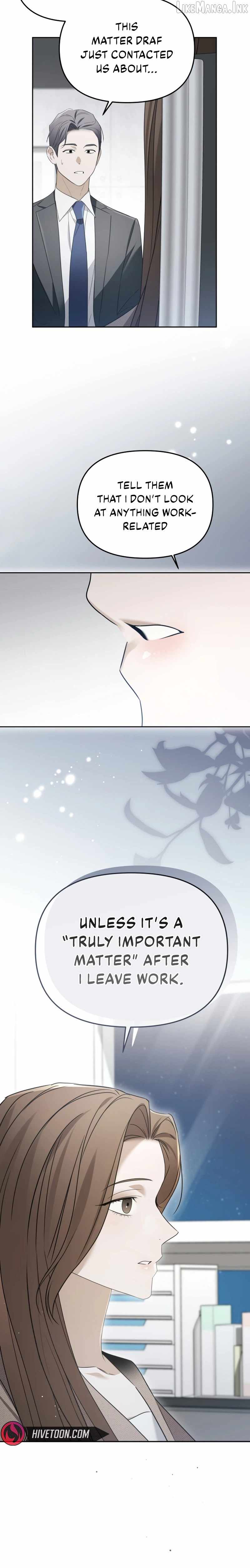 I’d Rather Live as a Villain Chapter 41 page 26