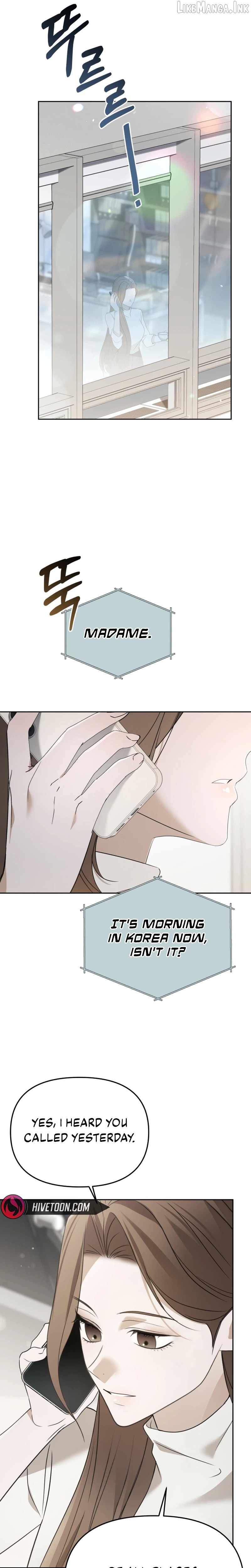 I’d Rather Live as a Villain Chapter 41 page 29