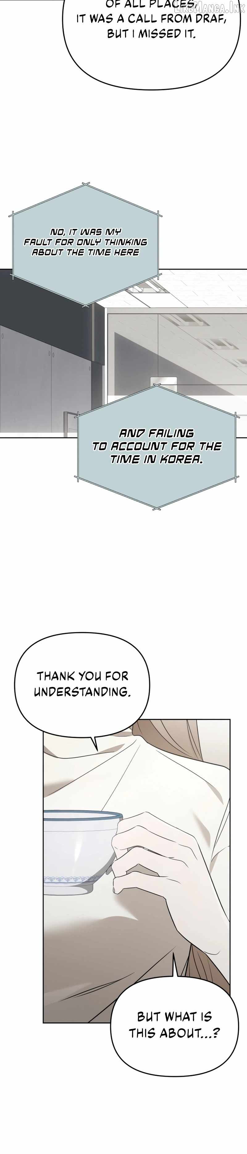 I’d Rather Live as a Villain Chapter 41 page 30