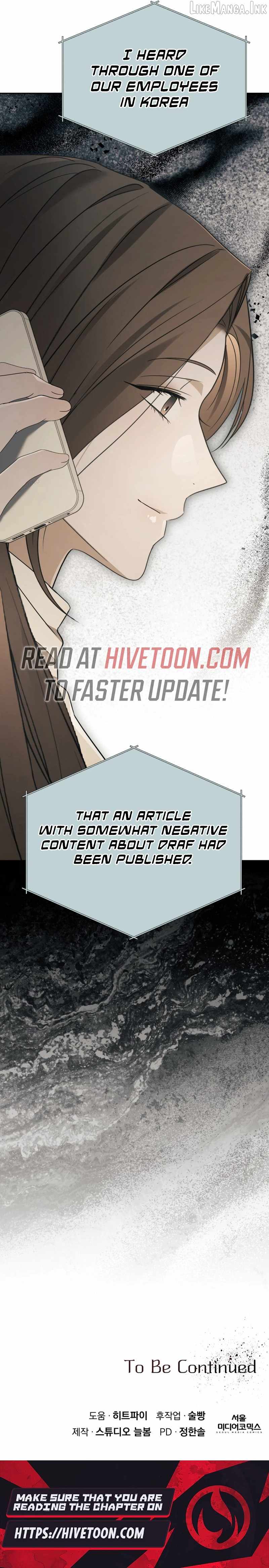 I’d Rather Live as a Villain Chapter 41 page 31