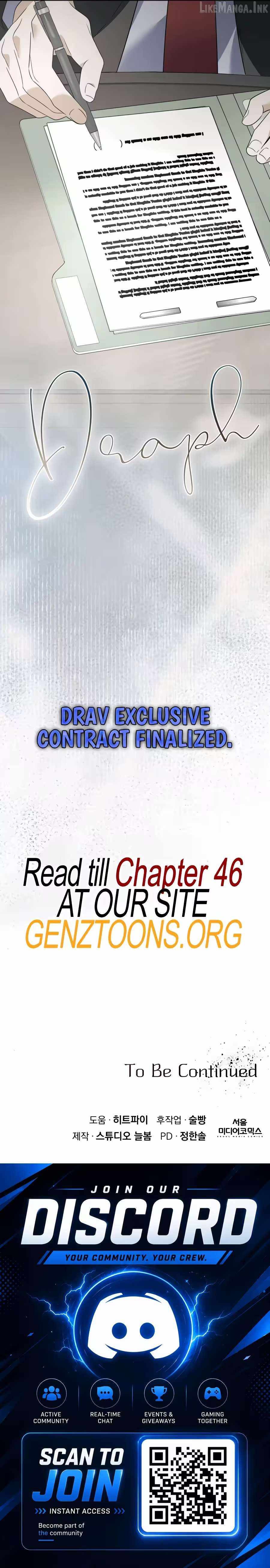 I’d Rather Live as a Villain Chapter 42 page 11
