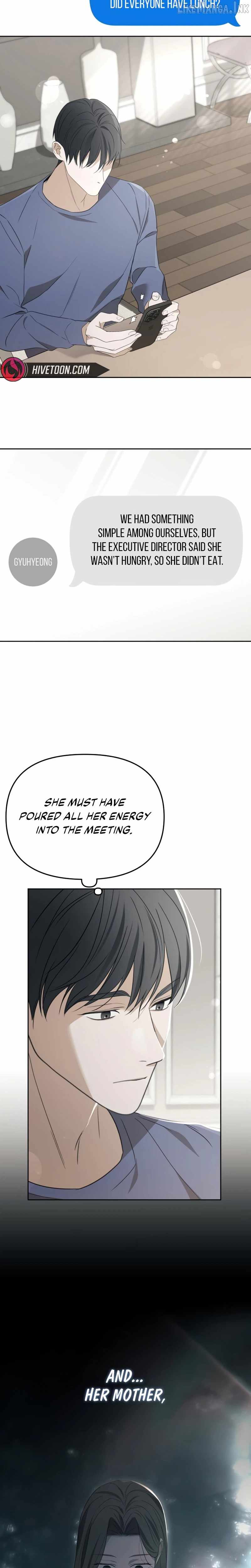 I’d Rather Live as a Villain Chapter 43 page 3