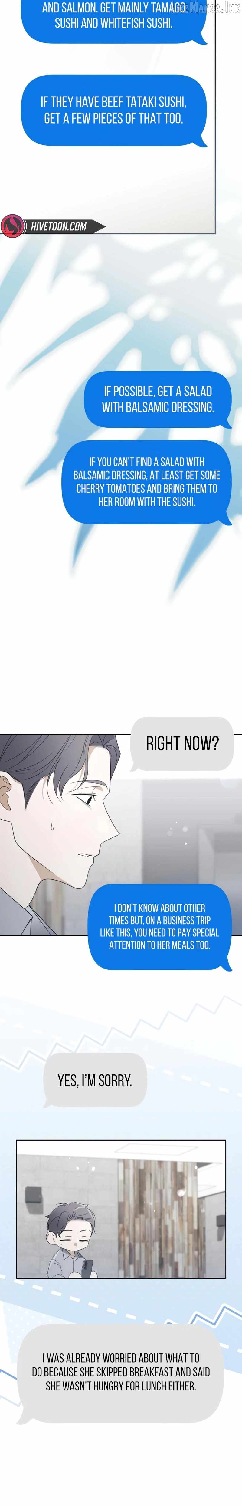 I’d Rather Live as a Villain Chapter 43 page 5